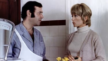 Le Boucher de Chabrol