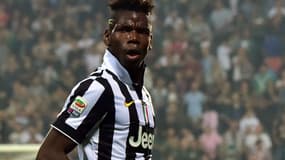 Paul Pogba (Juventus Turin)