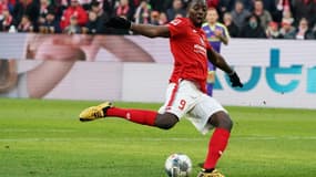 Jean-Philippe Mateta