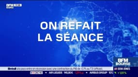 On refait la séance : Jean-Louis Cussac vs François Berton - 02/12