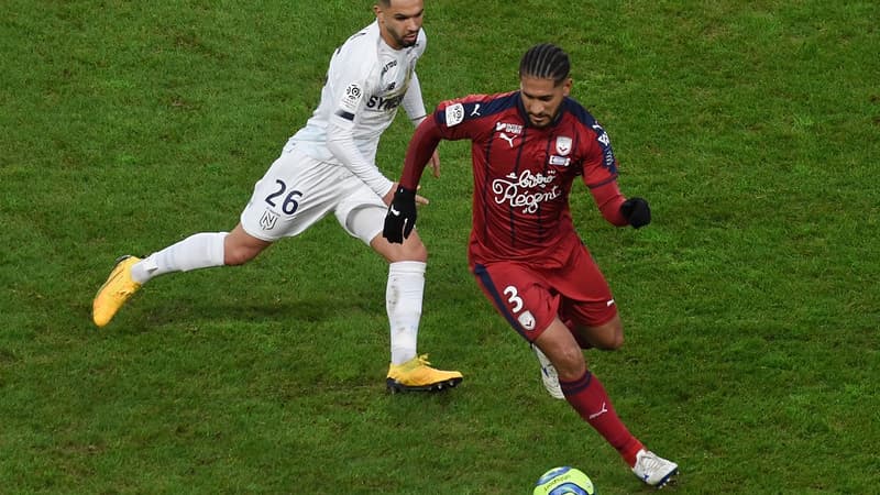 Louza et Pablo