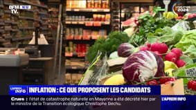 Élections législatives : ce que proposent les candidats pour lutter contre l'inflation