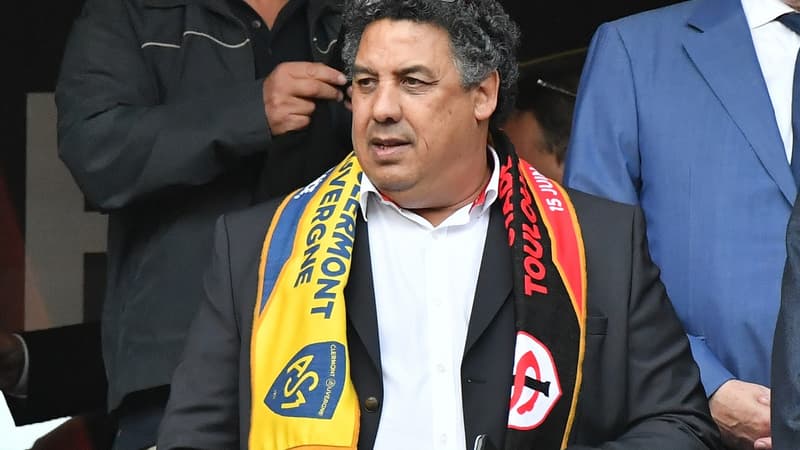 Serge Blanco (Biarritz)