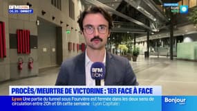 Meurtre de Victorine: le procès s'est ouvert hier à Grenoble