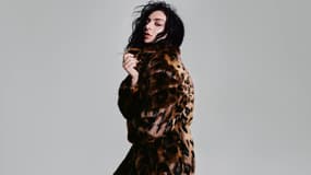 Charli XCX pour H&M