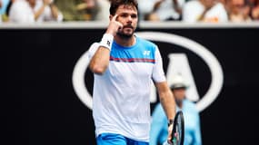 Stan Wawrinka