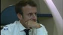 Asile et immigration, réforme de l'assurance-chômage, Notre-Dame-des-Landes: les défis d'Emmanuel Macron en 2018