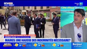 Grasse : le bilan de la saison touristique, comment renforcer l'offre dans la ville ?