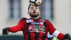 Sébastien Flochon (Les Herbiers)