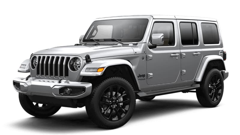Les propriétaires doivent les garer loin de bâtiments: Stellantis rappelle 1,3 million de véhicules Jeep en raison d'un risque d'incendie
