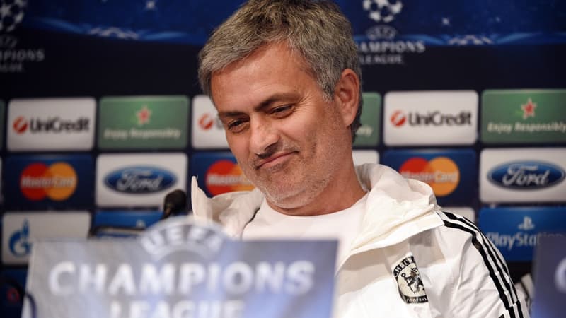 José Mourinho