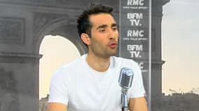 Président de la commission des athlètes pour Paris-2024, Martin Fourcade estime que "la pétanque aurait sa place aux JO"