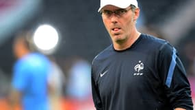 Laurent Blanc
