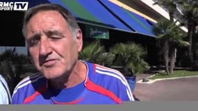 Clément d'Antibes : "La fête sera ternie"