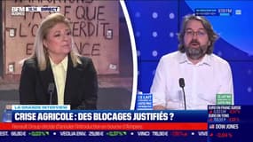 DIRECT : Nicolas Chabanne est l'invité de La Grande Interview