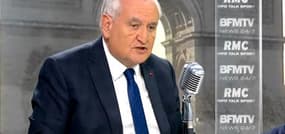 Raffarin appelle François Hollande à "abandonner son obsession de 2017"