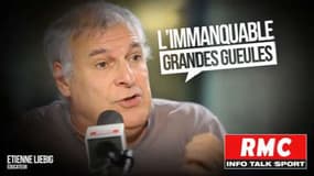 Etienne Liebig : "Jean-Luc Mélenchon, bats-toi ou retire-toi !"