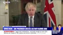 Royaume-Uni: Boris Johnson annonce le premier décès dû au variant Omicron et incite la population à faire sa dose de rappel 