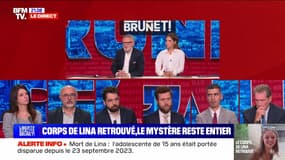 L'intégrale de Liberté Egalité Brunet ! du mercredi 16 octobre
