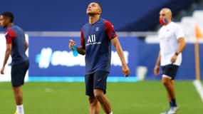 Kylian Mbappé