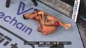UFC : la clé de genou de Filho sur Mokaev