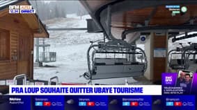 Pra Loup: la commune va-t-elle quitter Ubaye Tourisme?