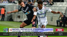 After Foot du vendredi 08/12 – Partie 2/4 - Débrief de Bordeaux/Strasbourg (0-3)