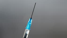 Vaccin contre le Covid-19.