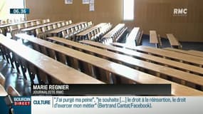 Post-bac: dernier jour pour faire ses choix, comment fonctionne la plateforme Parcoursup?