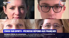 "La France dans les yeux": ces Français vont directement poser leurs questions à Valérie Pécresse
