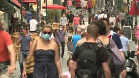 Pourquoi déteste-t-on les Parisiens ? 