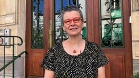 "Je suis ton maire":  Véronique Dubois-Bertrand, maire du 3e arrondissement de Lyon