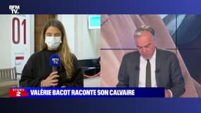 Story 6 : Valérie Bacot raconte son calvaire - 24/06