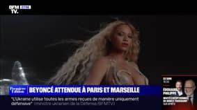 Beyoncé finalement attendue pour deux dates cet été en France, à Paris et Marseille