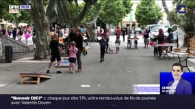 Digne-les-Bains: des animations proposées tous les vendredis soir