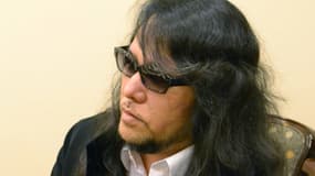 Mamoru Samuragochi