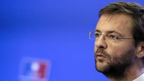 Jérôme Lavrilleux pourrait être exclu de l'UMP dès mardi soir.