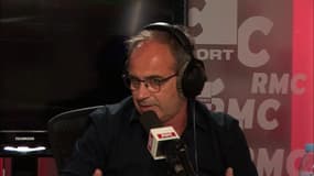 Luis Campos dans Team Duga : "On aimerait finir dans les cinq premiers cette saison, et j'y crois"
