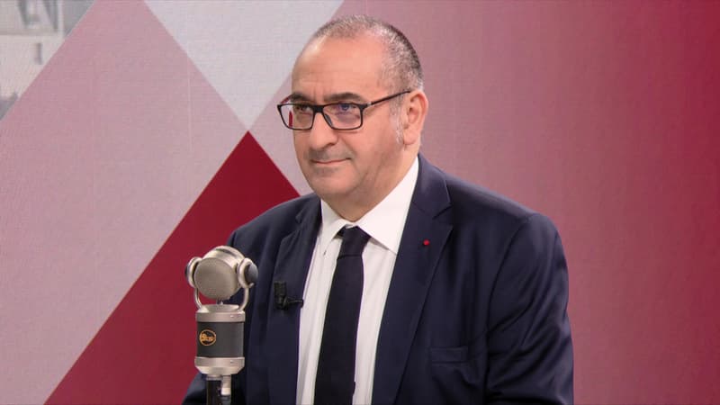 Manifestation du 1er-Mai: Laurent Nunez craint des 