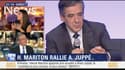 Primaire à droite: Hervé Mariton se rallie à Alain Juppé