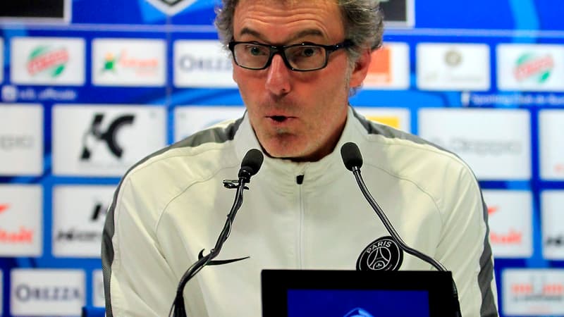 Laurent Blanc