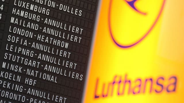 Les négociations entre la direction et le personnel portent sur les salaires, mais aussi sur les mesures de protection contre les licenciements et les retraites.