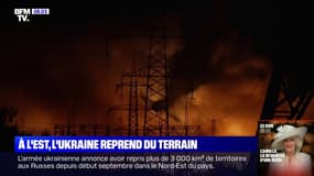 La télé russe change de ton face à la contre-offensive ukrainienne