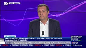 Brice Cardi (l'Adresse) : Pourquoi il est plus important d'acheter aujourd'hui dans l'ancien ? - 09/02