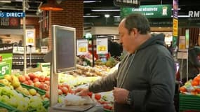 Dans leur budget courses, près de 6 Français sur 10 s'accordent une marge de 10 euros maximum