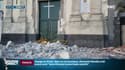Un séisme de magnitude 4,8 a frappé la Sicile