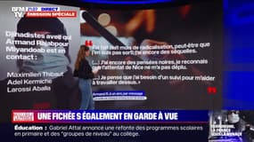 LES ÉCLAIREURS - Comment l'auteur de l'attentat à Paris s'est-il radicalisé?