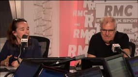 Référendum Grec: "En Grèce, j'aurais aussi voté non" Marie-Anne Soubré
