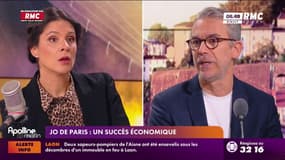 Excédent budgétaire de Paris 2024 : qui va en bénéficier ?