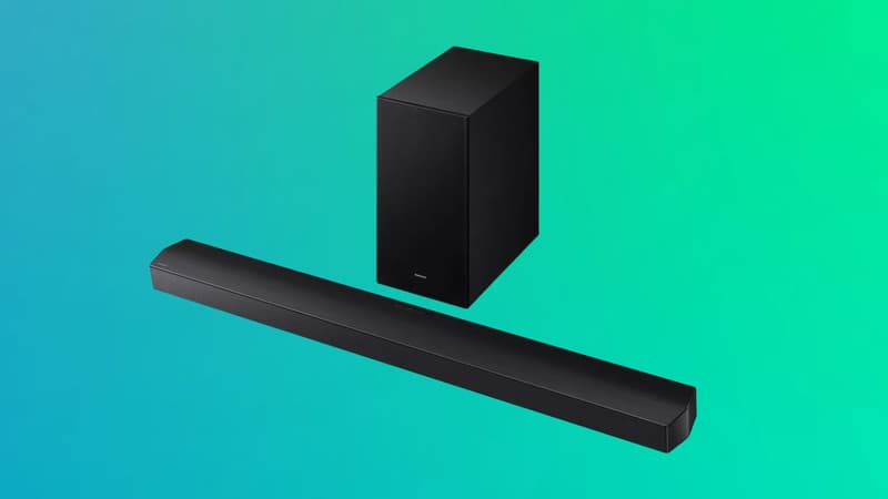 Moins de 230 euros pour cette barre de son Samsung, les stocks s’envolent très vite 
